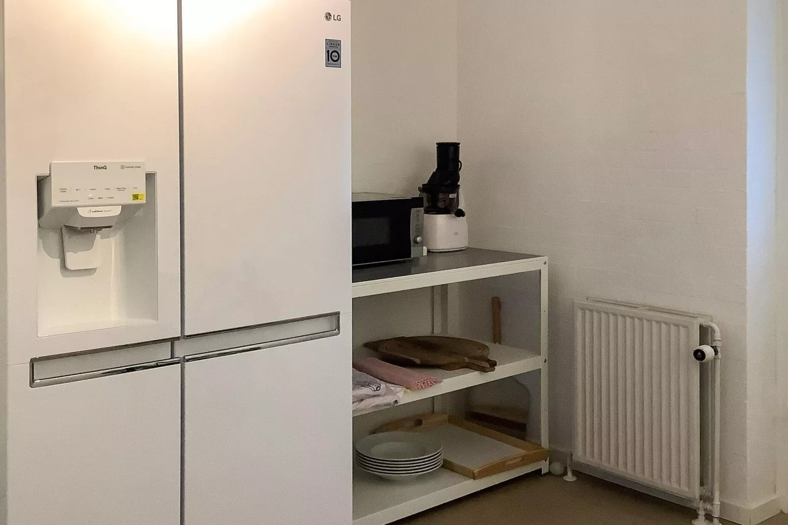 4 star holiday home in Storvorde-Indoor