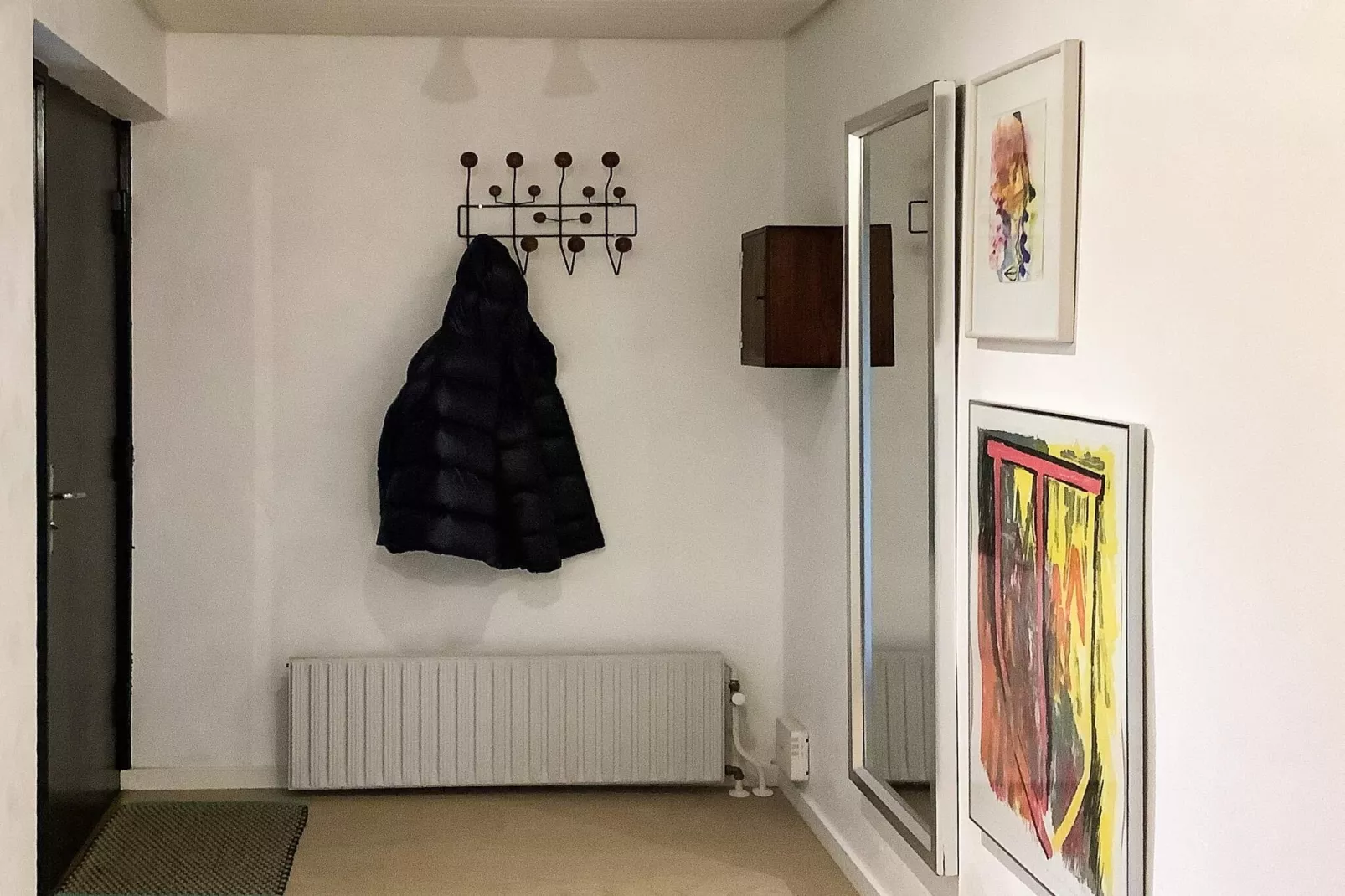 4 star holiday home in Storvorde-Indoor