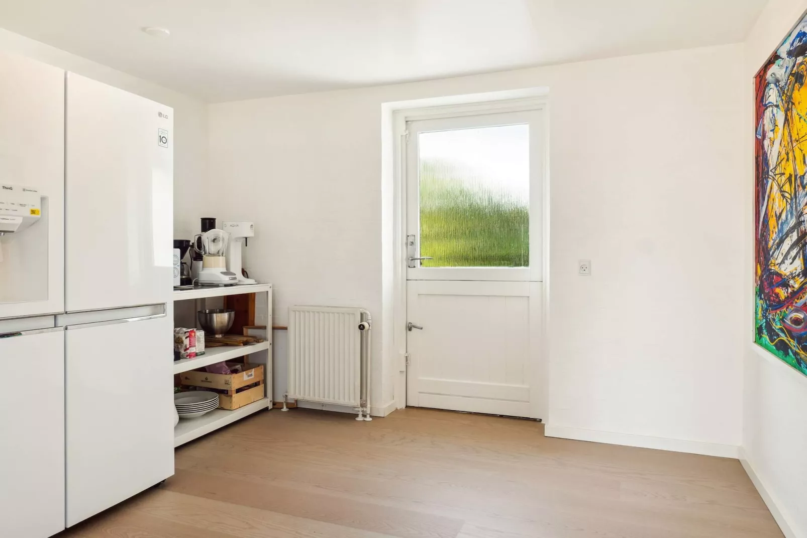 4 star holiday home in Storvorde-Indoor