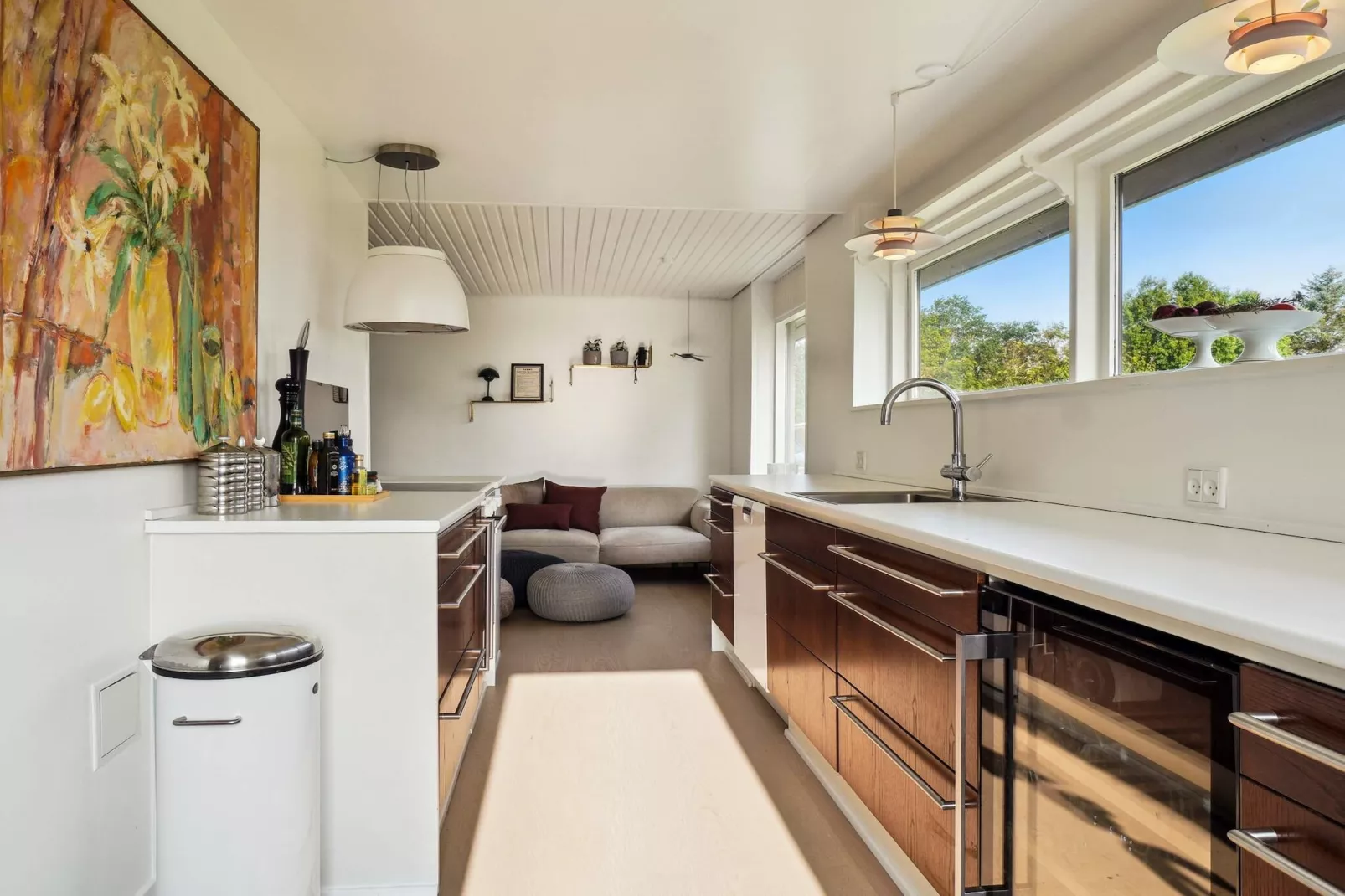 4 star holiday home in Storvorde-Indoor