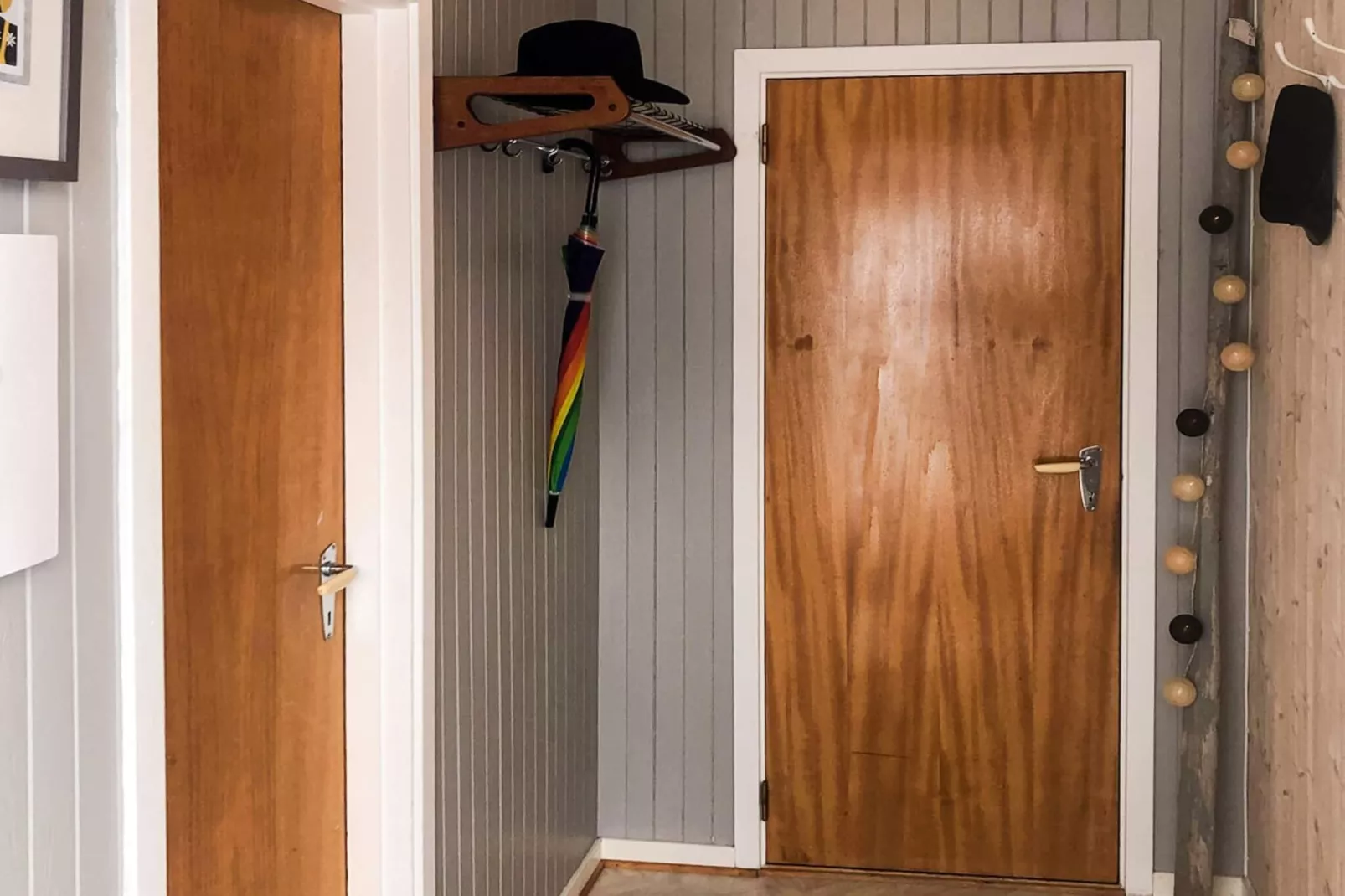 4 person holiday home in ALSVÅG-Indoor