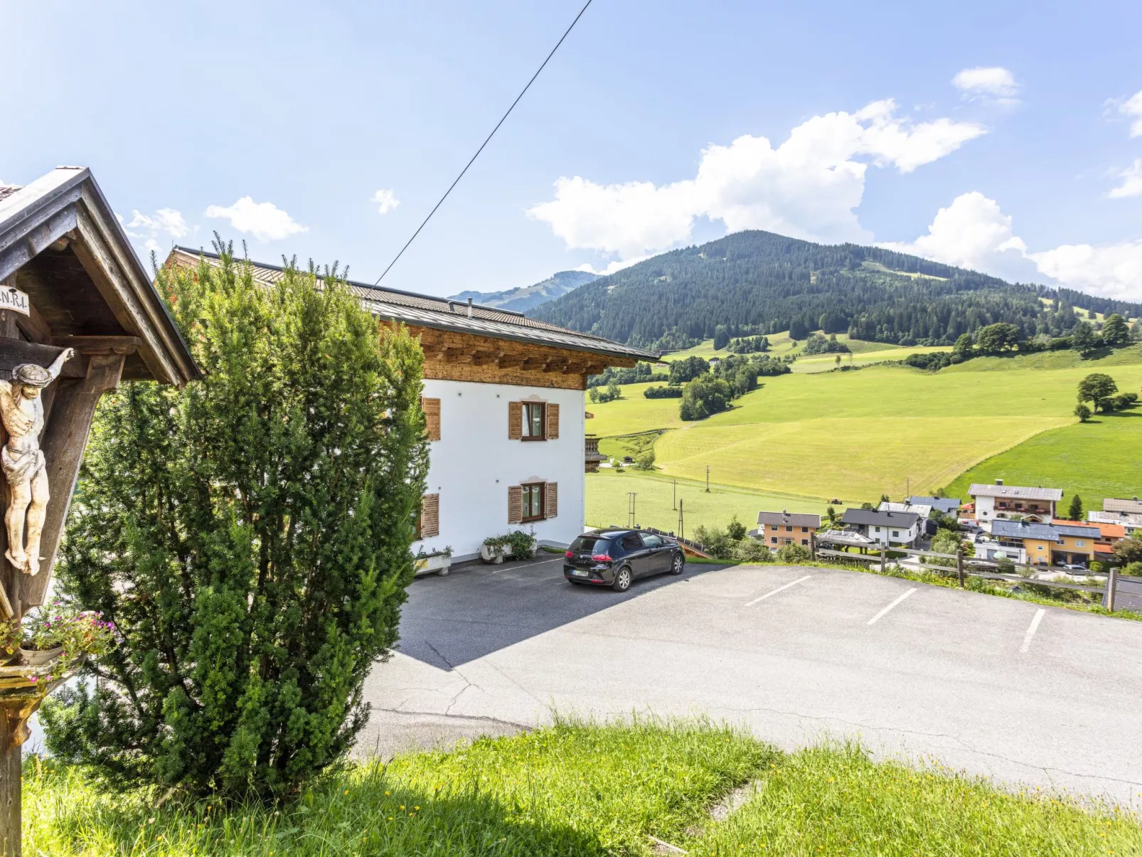 Thorau´s Lifestyle-Outside