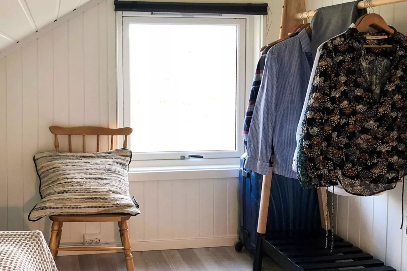 4 person holiday home in ALSVÅG-Indoor