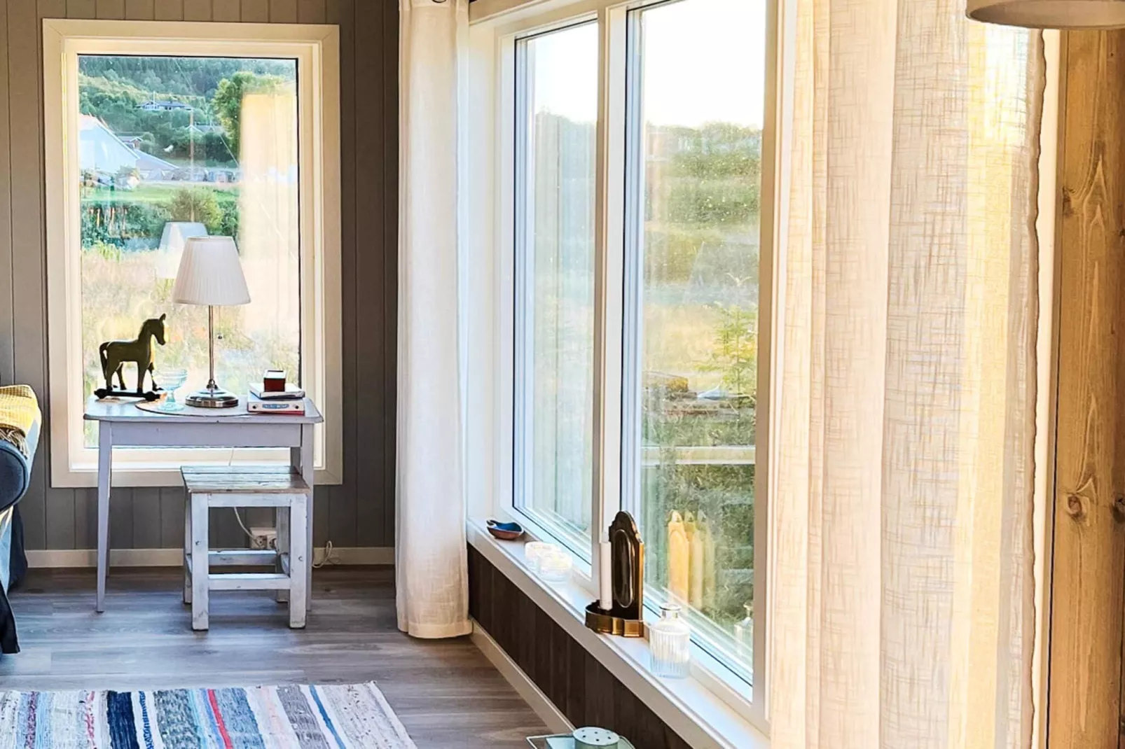 4 person holiday home in ALSVÅG-Indoor