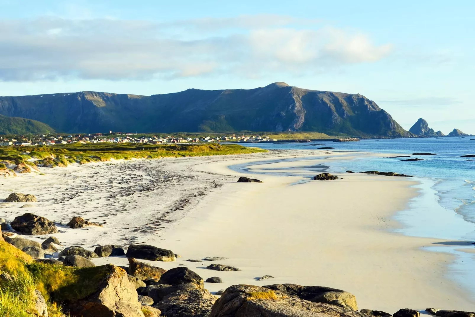 4 person holiday home in ALSVÅG-Not tagged