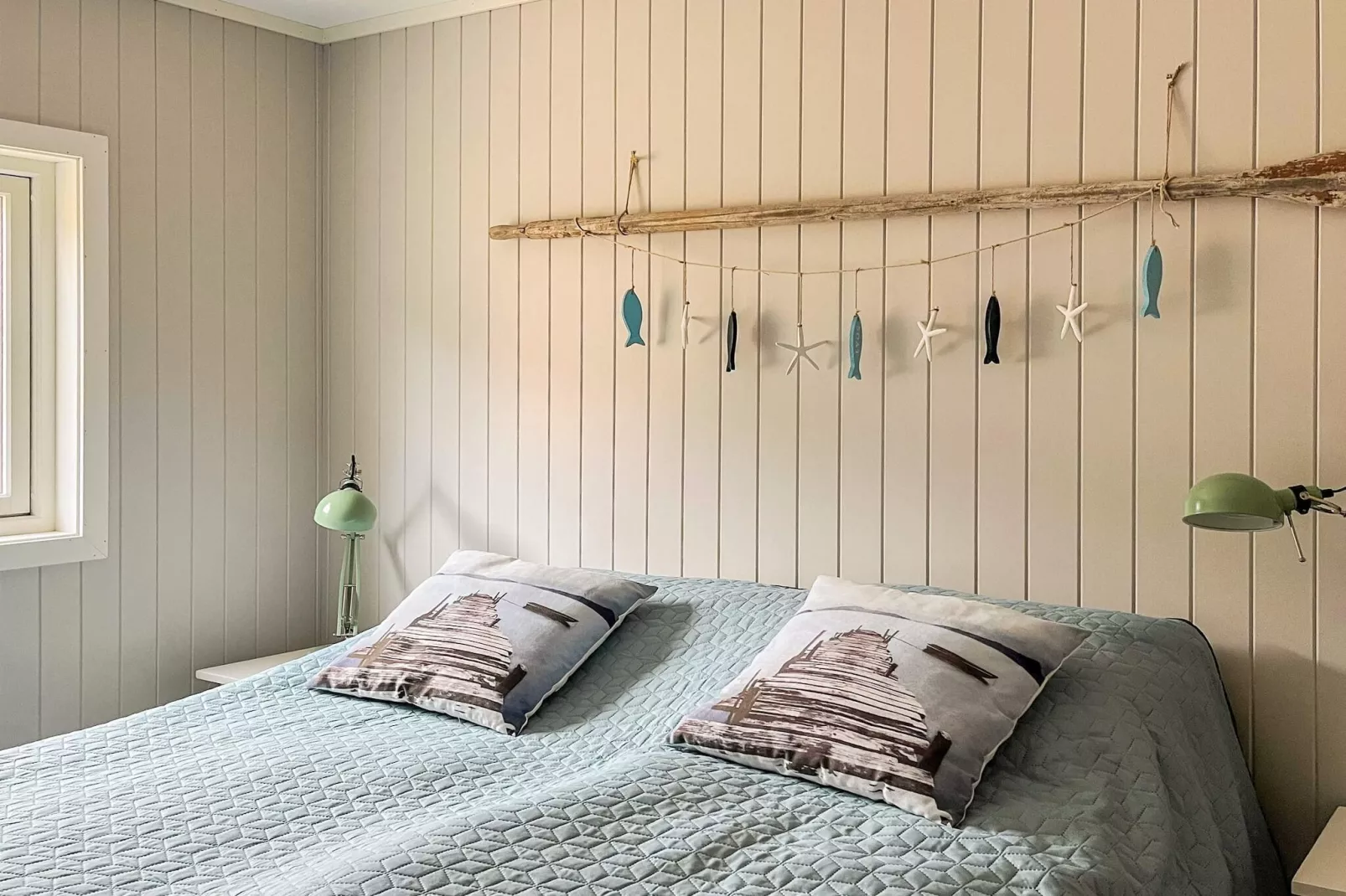4 person holiday home in ALSVÅG-Indoor