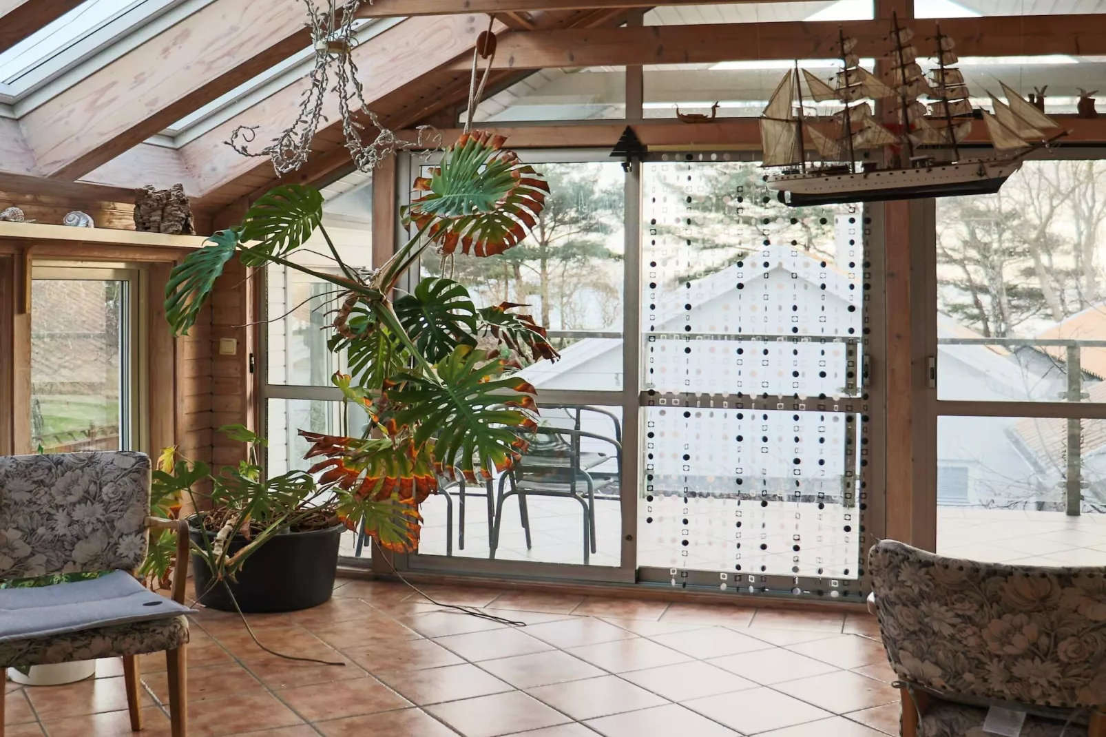 4 star holiday home in Halmstad