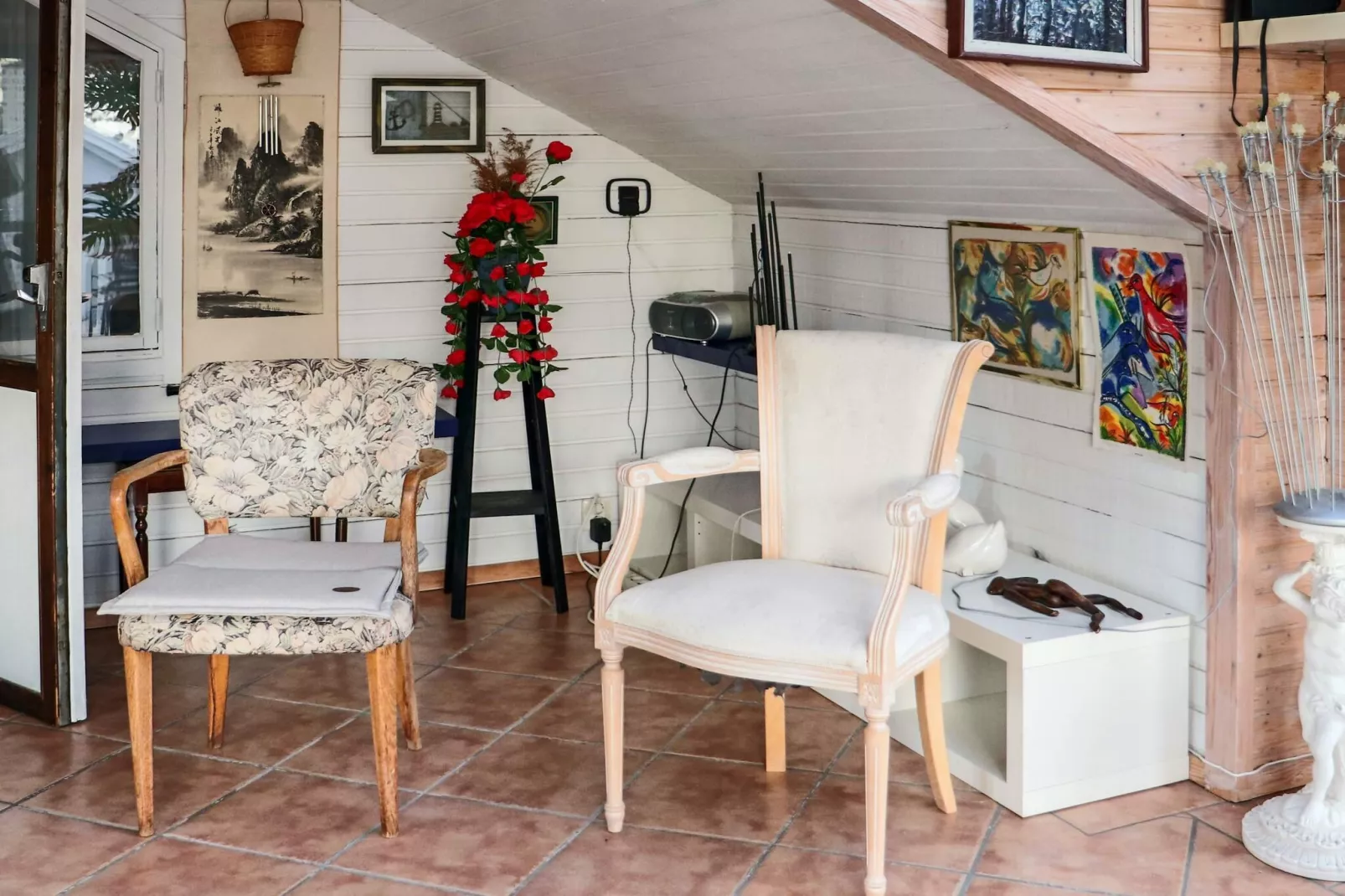 4 Sterne Ferienhaus in Halmstad-Innen
