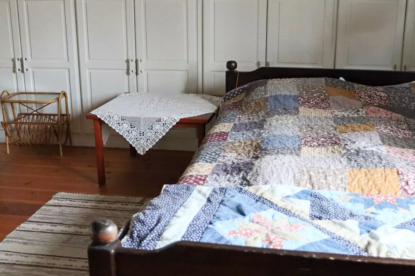 4 Sterne Ferienhaus in Halmstad-Innen
