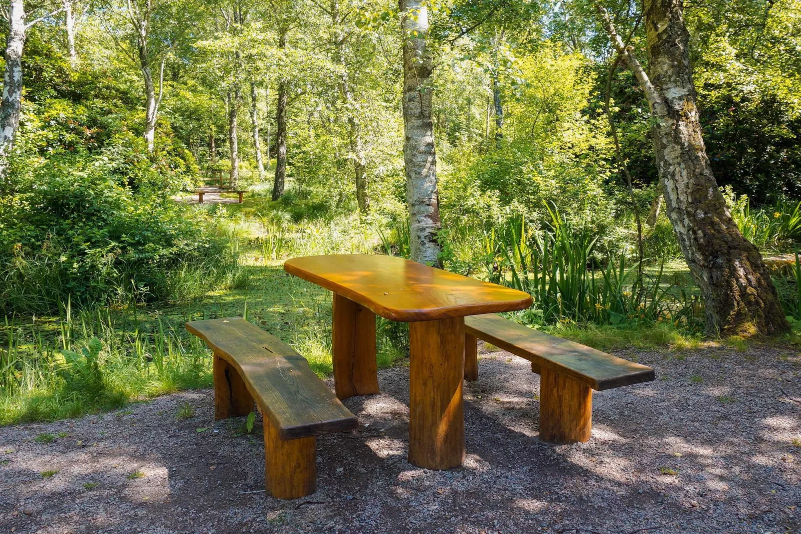 4 Sterne Ferienhaus in Halmstad-Nicht getaggt