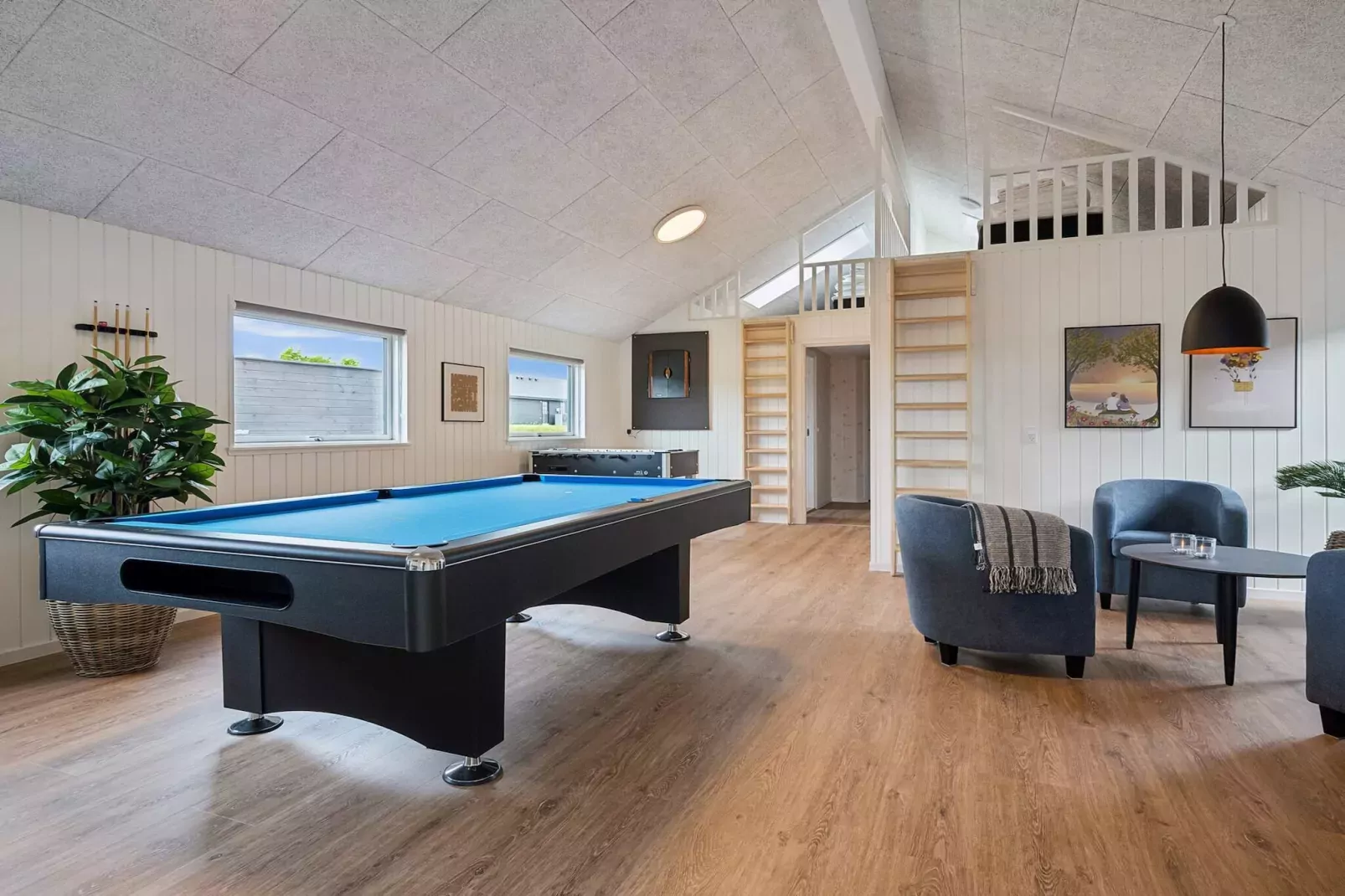 5 etoiles maison de vacances a Sydals-Non étiqueté