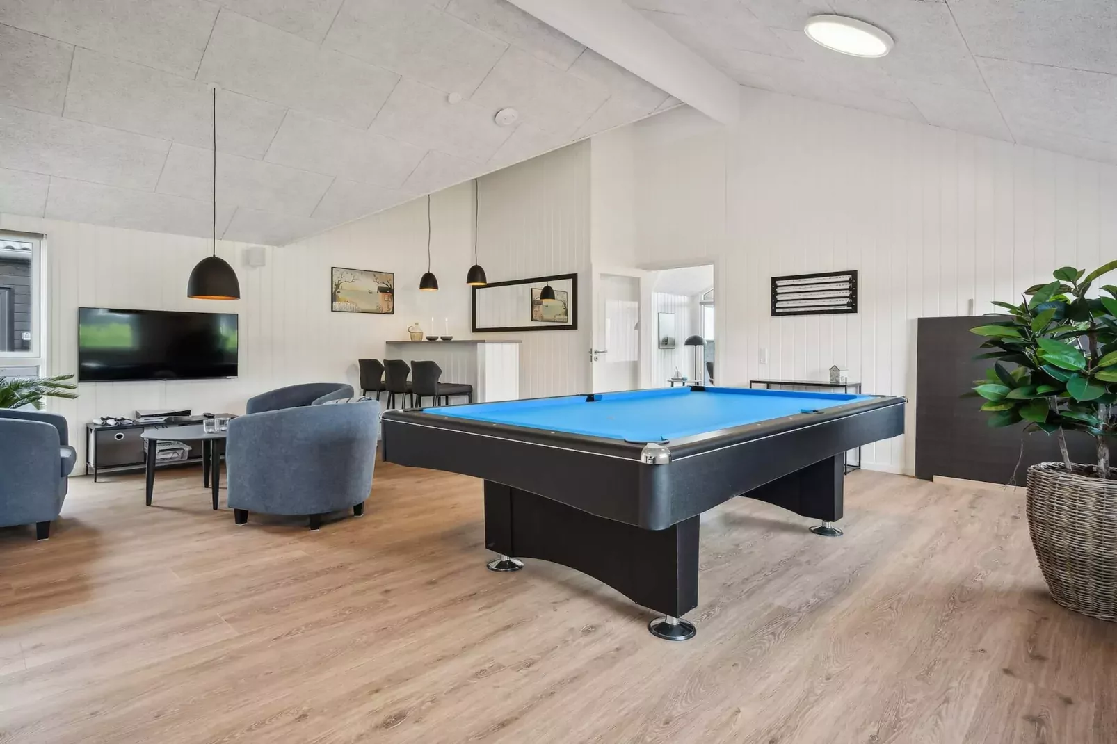 5 etoiles maison de vacances a Sydals-Non étiqueté