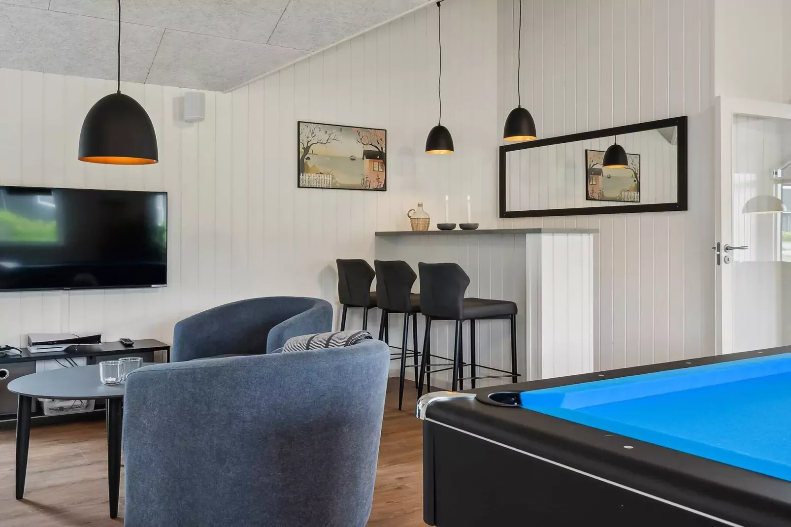 5 etoiles maison de vacances a Sydals-Non étiqueté