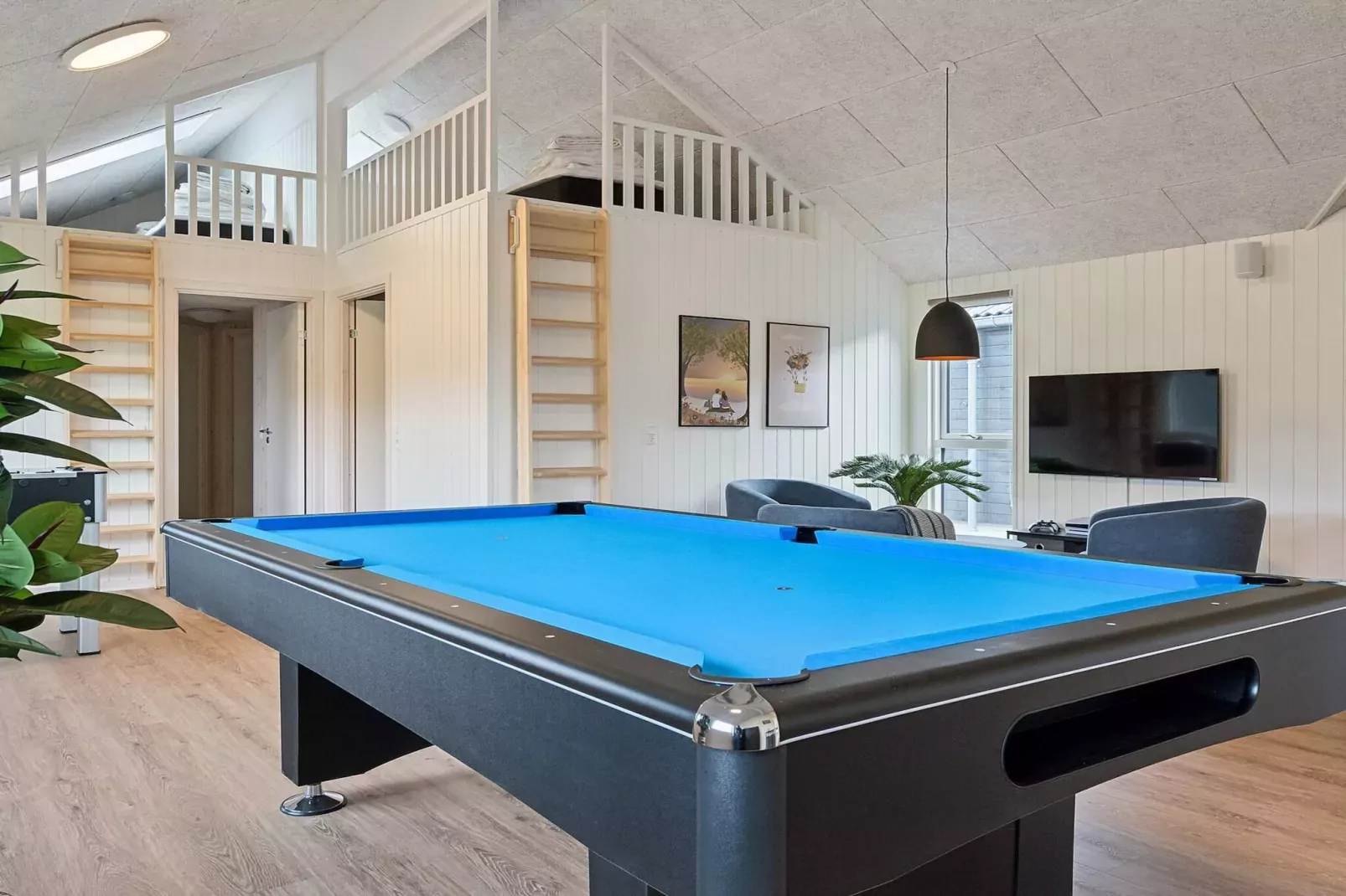 5 etoiles maison de vacances a Sydals-Non étiqueté
