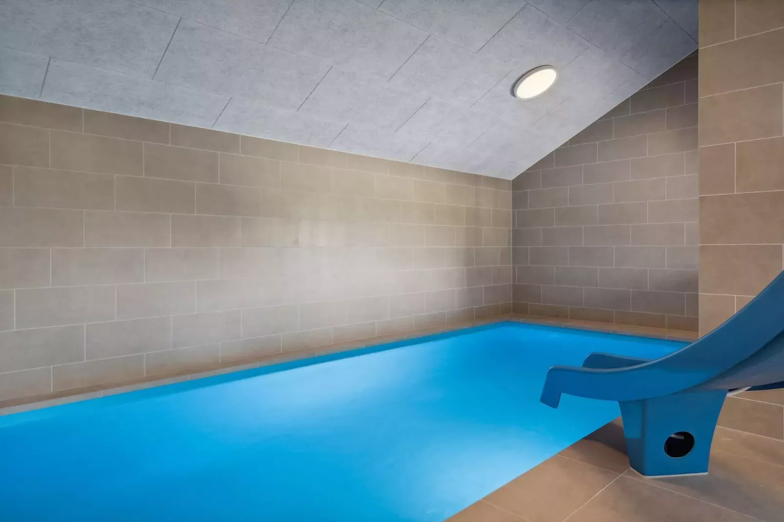 5 etoiles maison de vacances a Sydals-Piscine