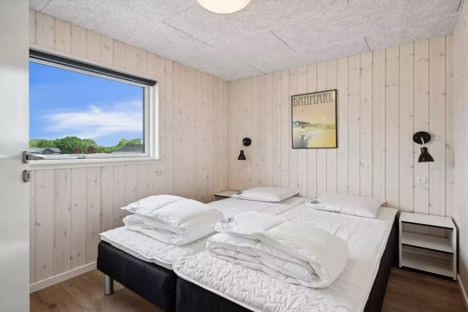 5 etoiles maison de vacances a Sydals-Intérieur