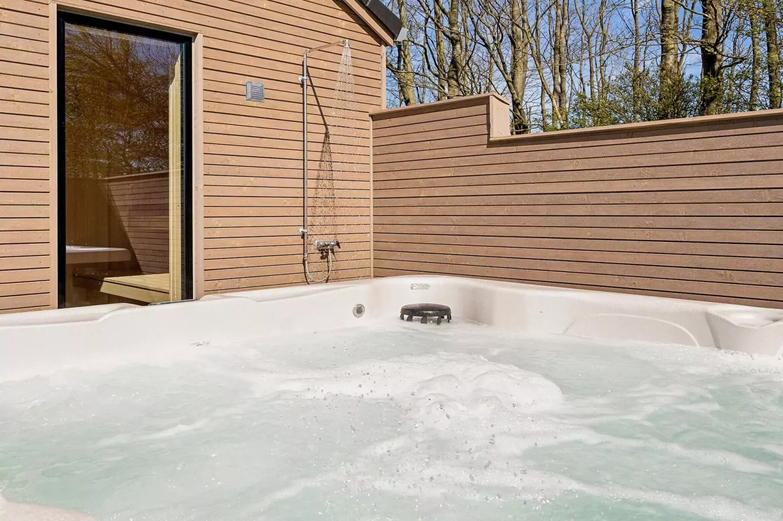 5 star holiday home in Sydals-Spa