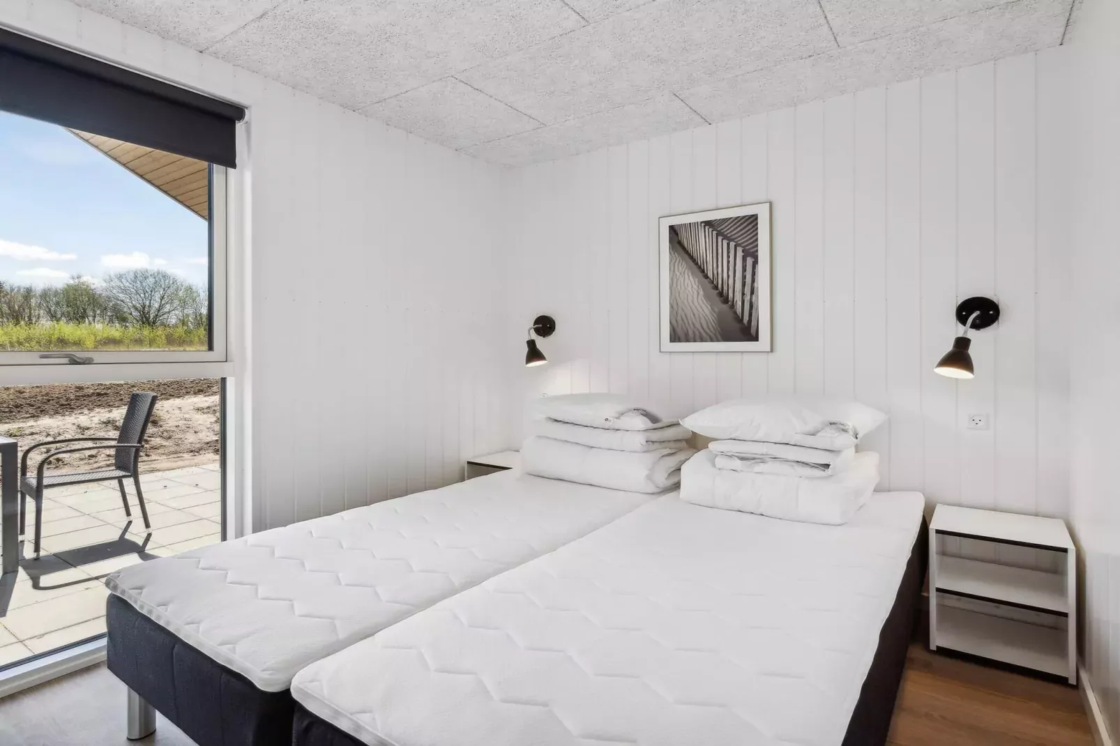 5 star holiday home in Sydals-Indoor