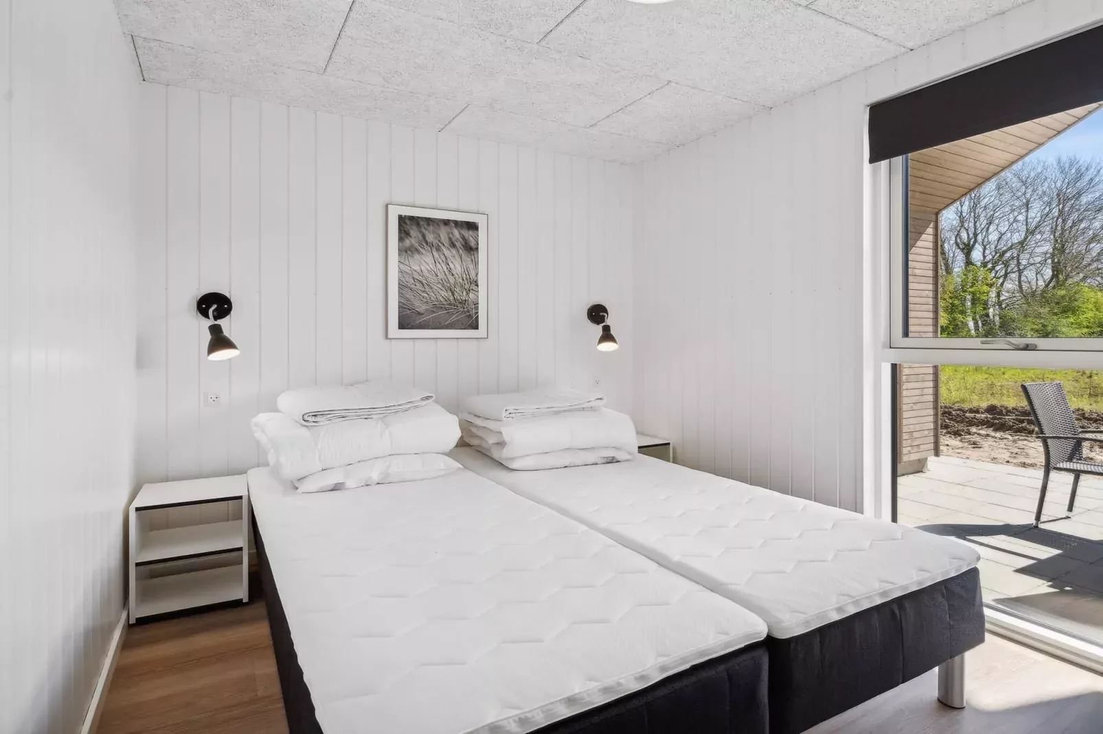 5 star holiday home in Sydals-Indoor