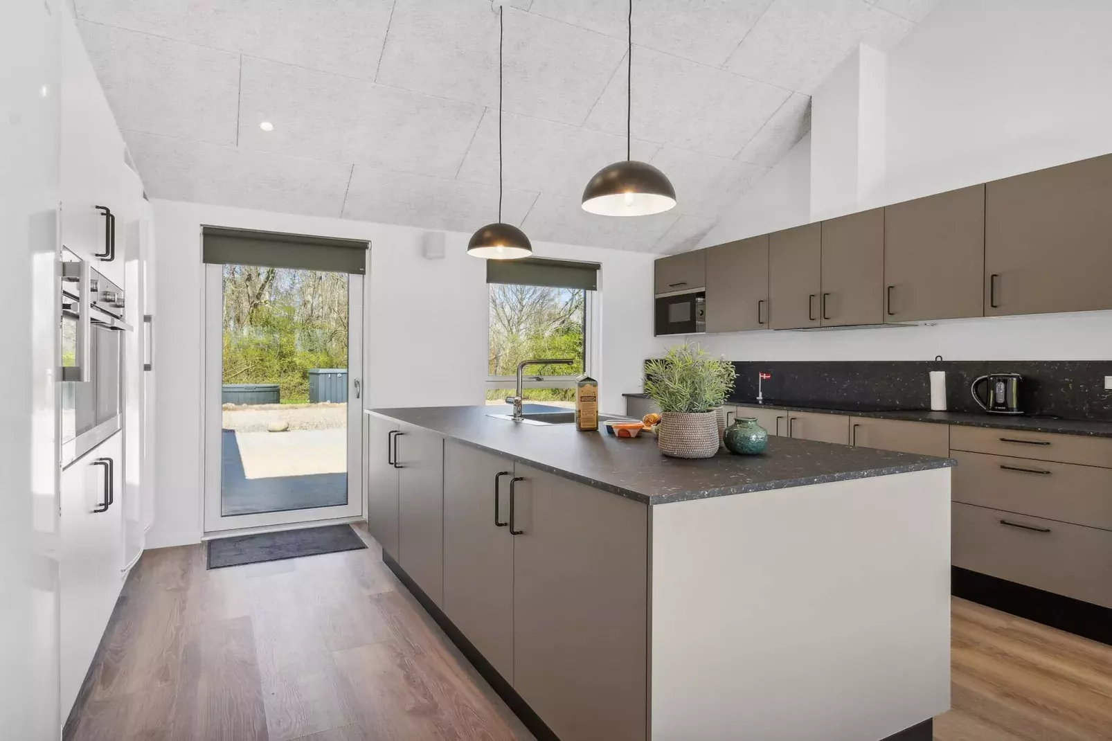 5 star holiday home in Sydals-Indoor