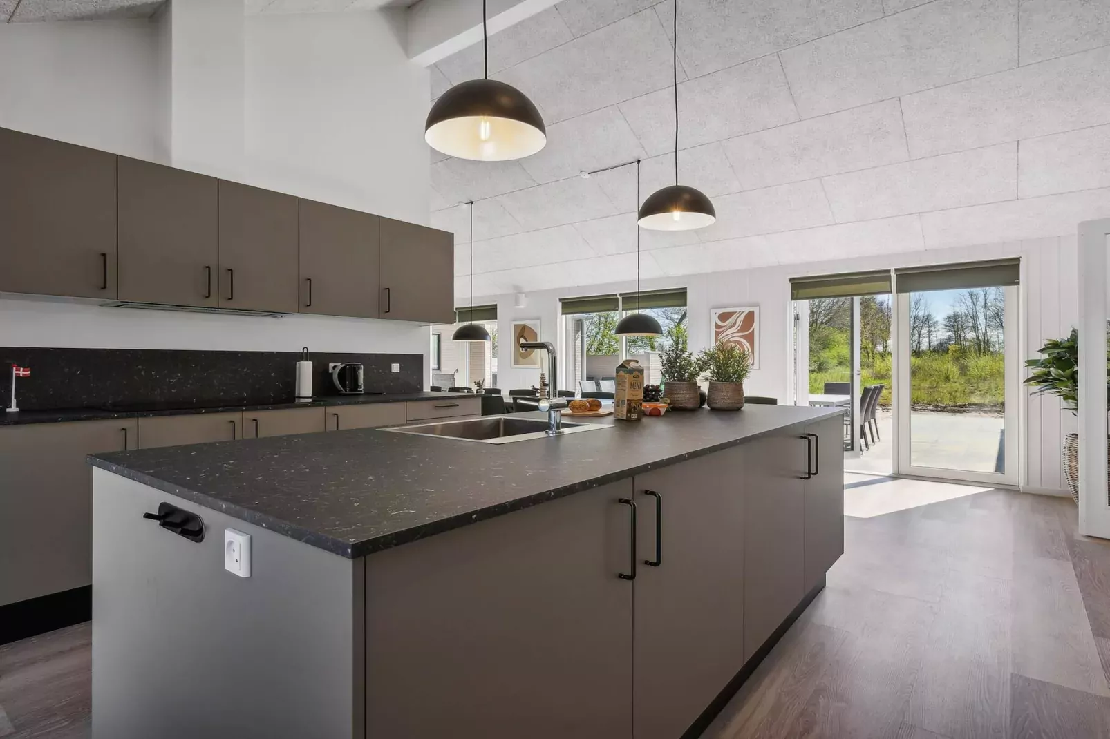 5 star holiday home in Sydals-Indoor