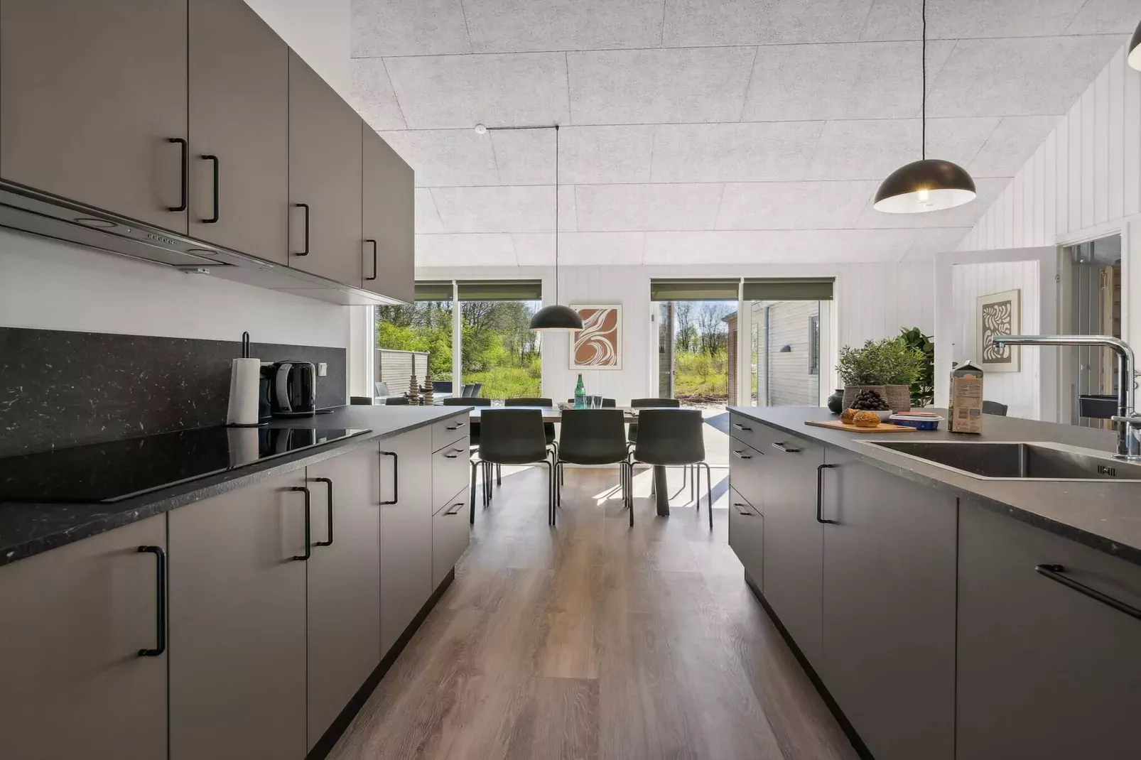 5 star holiday home in Sydals-Indoor