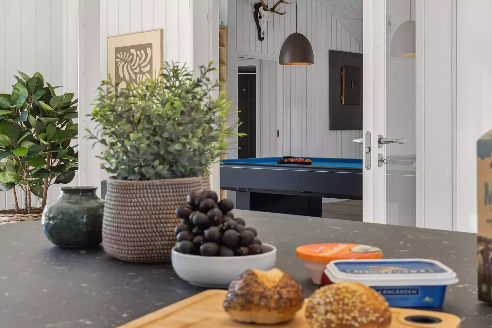 5 star holiday home in Sydals-Indoor