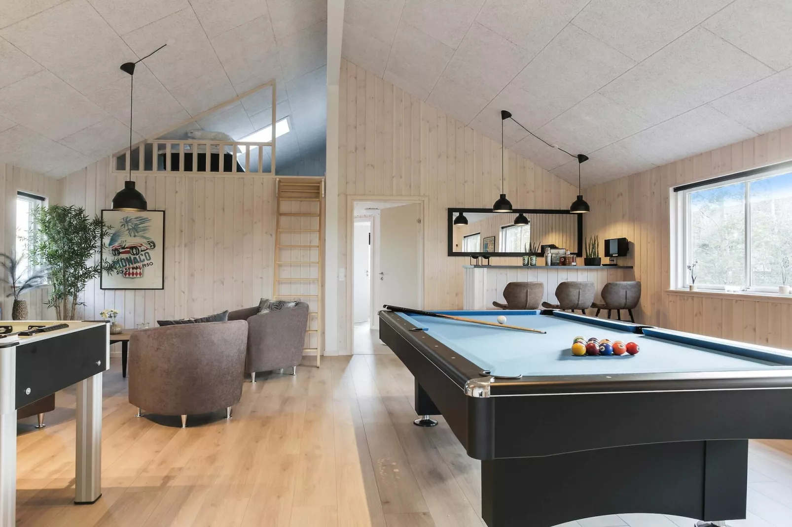 5 star holiday home in Idestrup-Not tagged