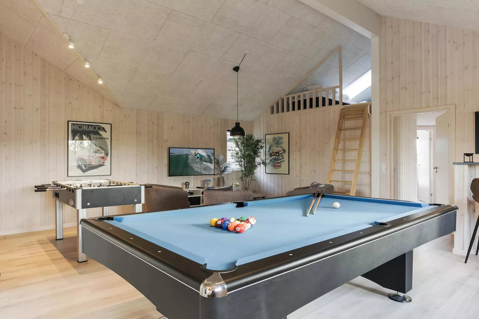 5 star holiday home in Idestrup-Not tagged