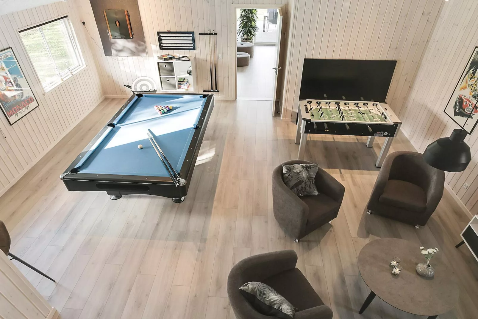 5 star holiday home in Idestrup-Not tagged