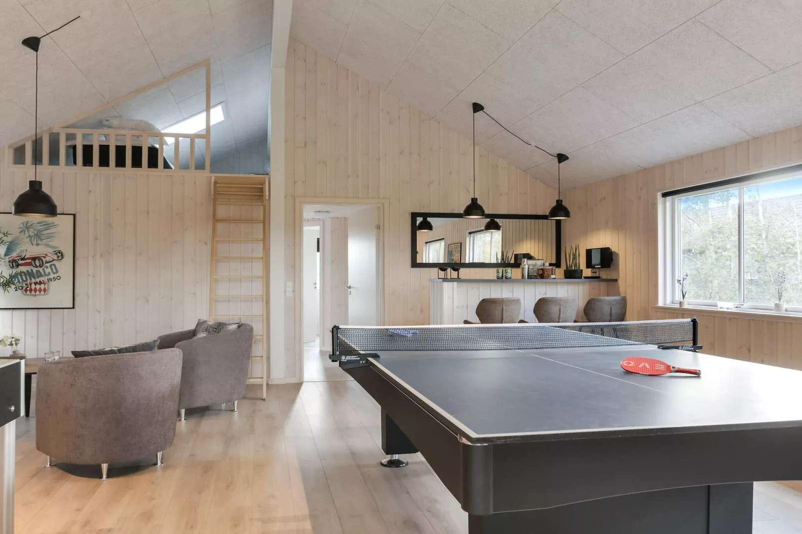 5 star holiday home in Idestrup-Not tagged