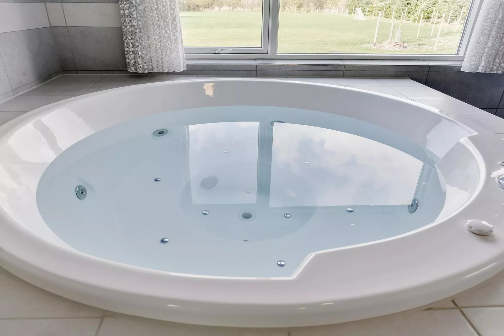 5 star holiday home in Idestrup-Spa
