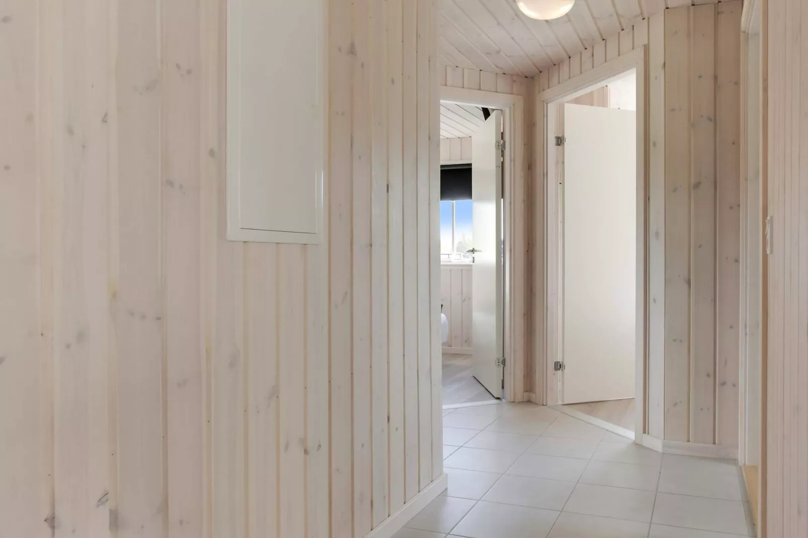 5 star holiday home in Idestrup-Indoor