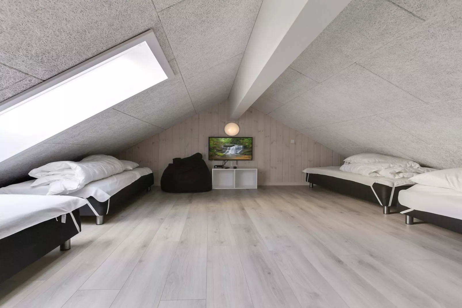 5 star holiday home in Idestrup-Indoor