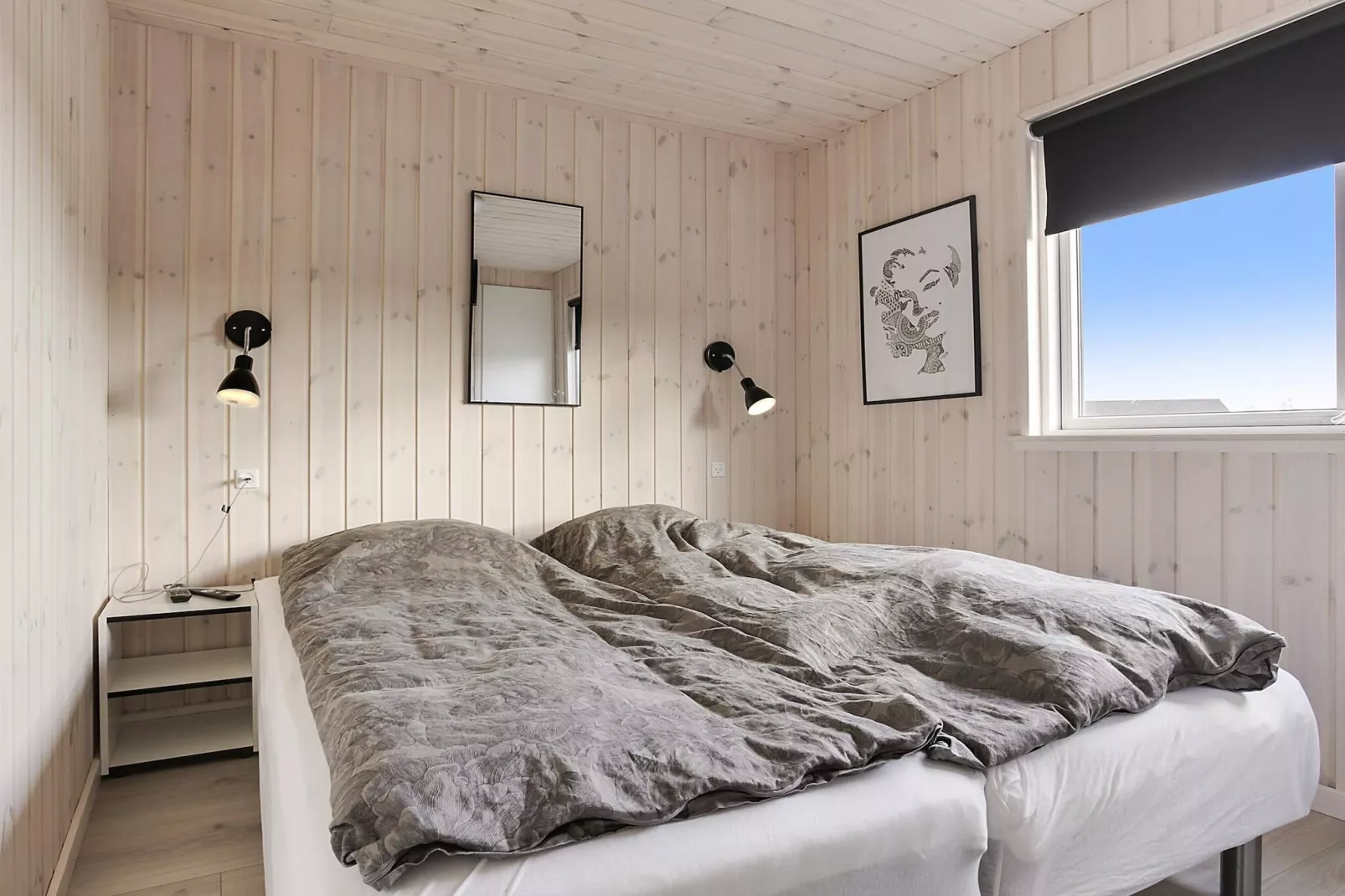 5 star holiday home in Idestrup-Indoor