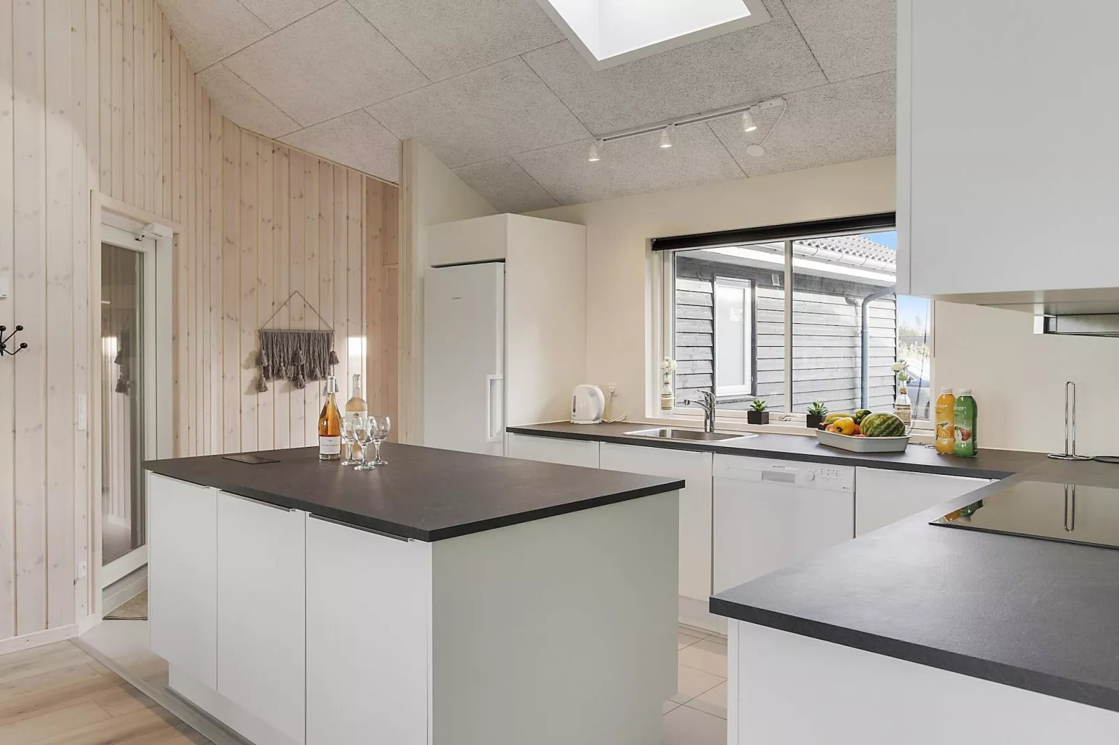 5 star holiday home in Idestrup-Indoor