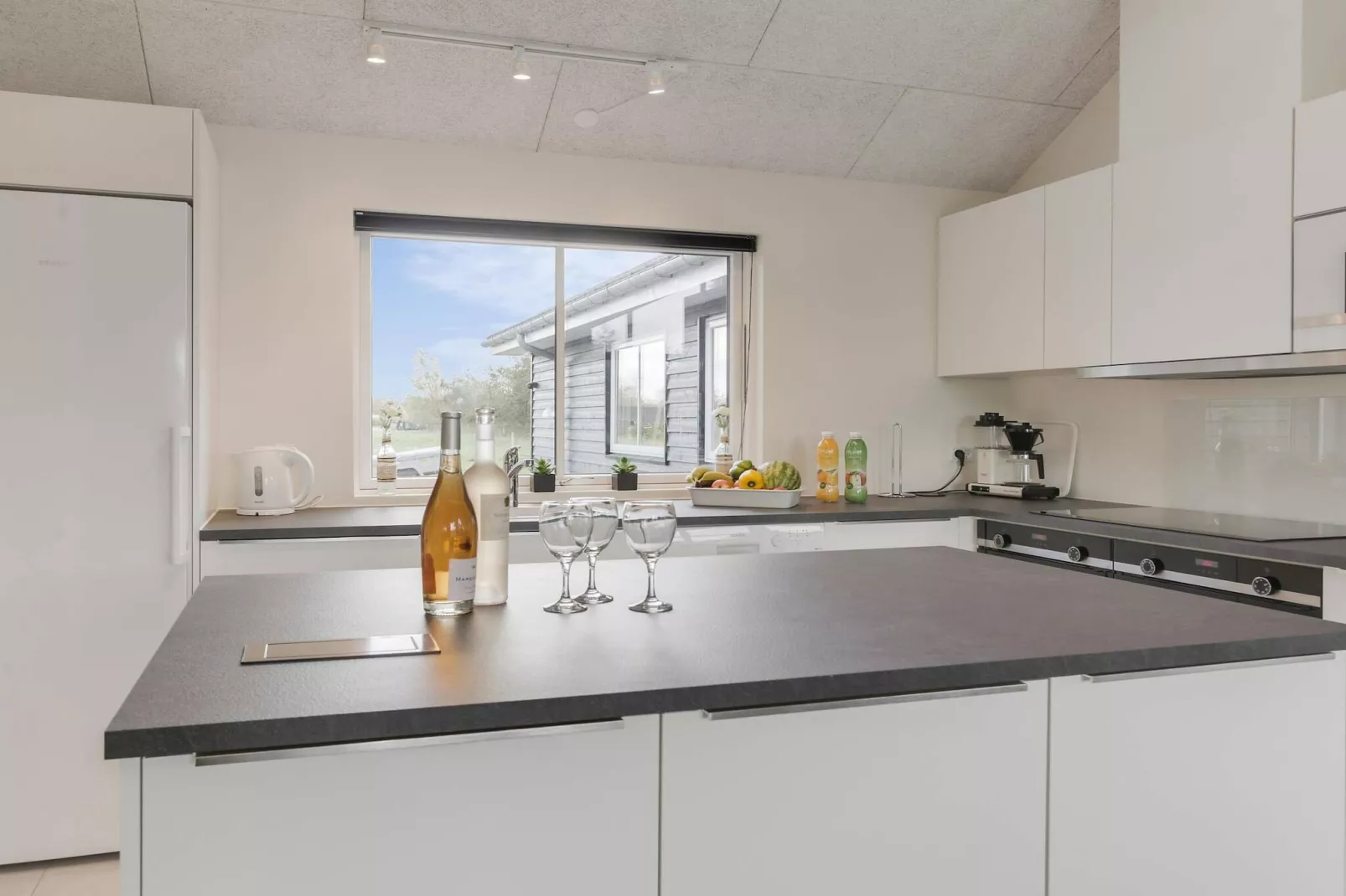 5 star holiday home in Idestrup-Indoor