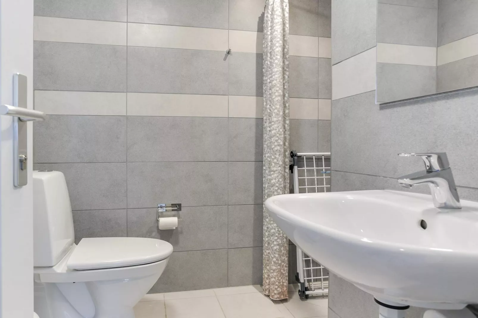 5 star holiday home in Idestrup-Indoor