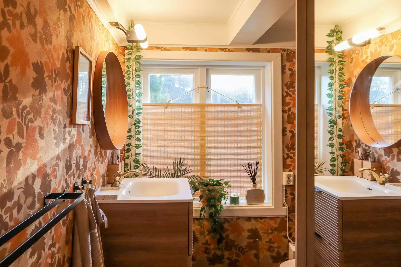 6 person holiday home in Søndeled-Indoor