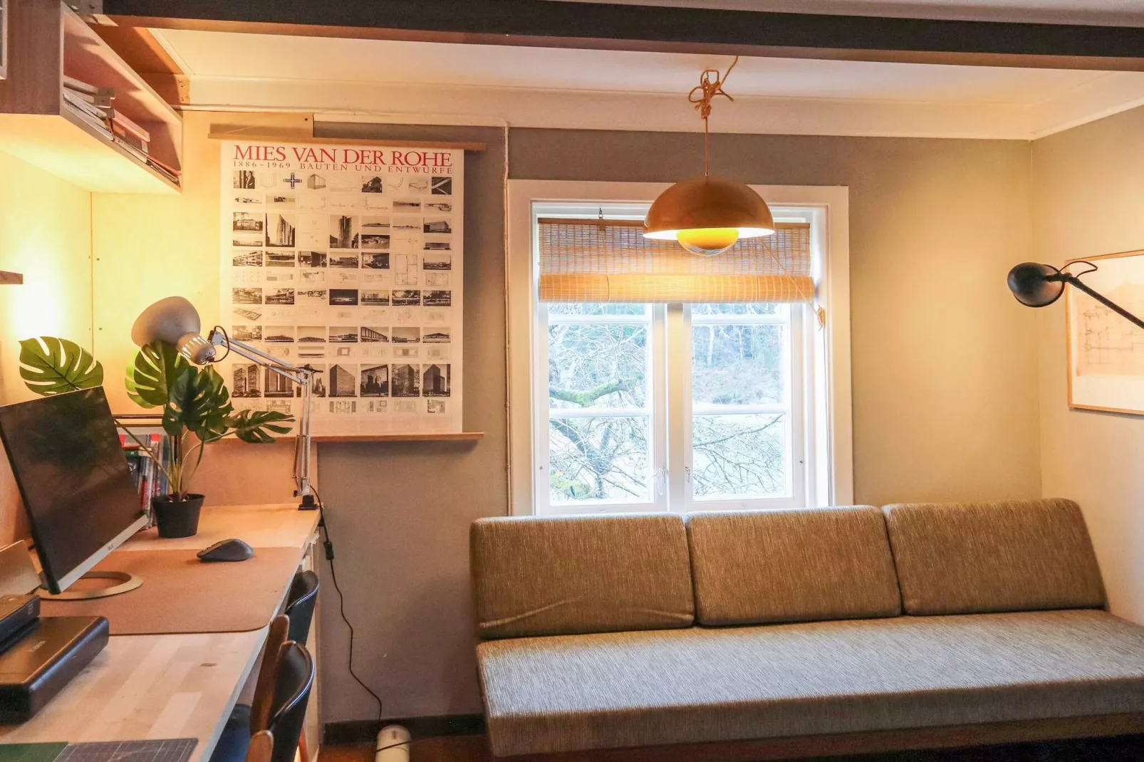 6 person holiday home in Søndeled-Indoor