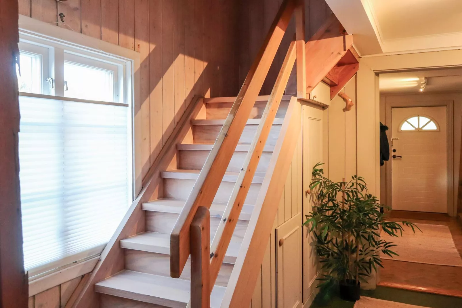 6 person holiday home in Søndeled-Indoor