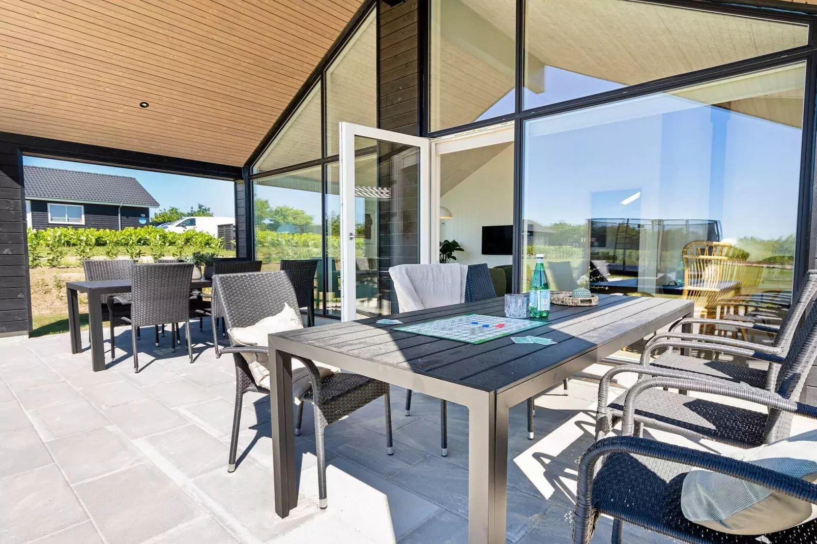 5 etoiles maison de vacances a Sydals-Extérieur