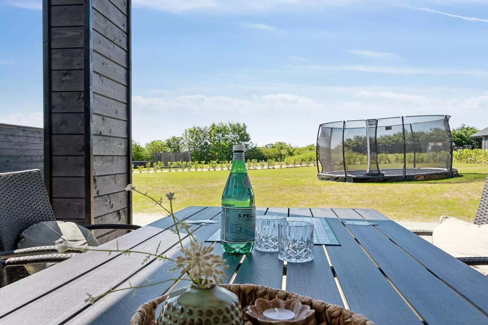 5 etoiles maison de vacances a Sydals-Extérieur