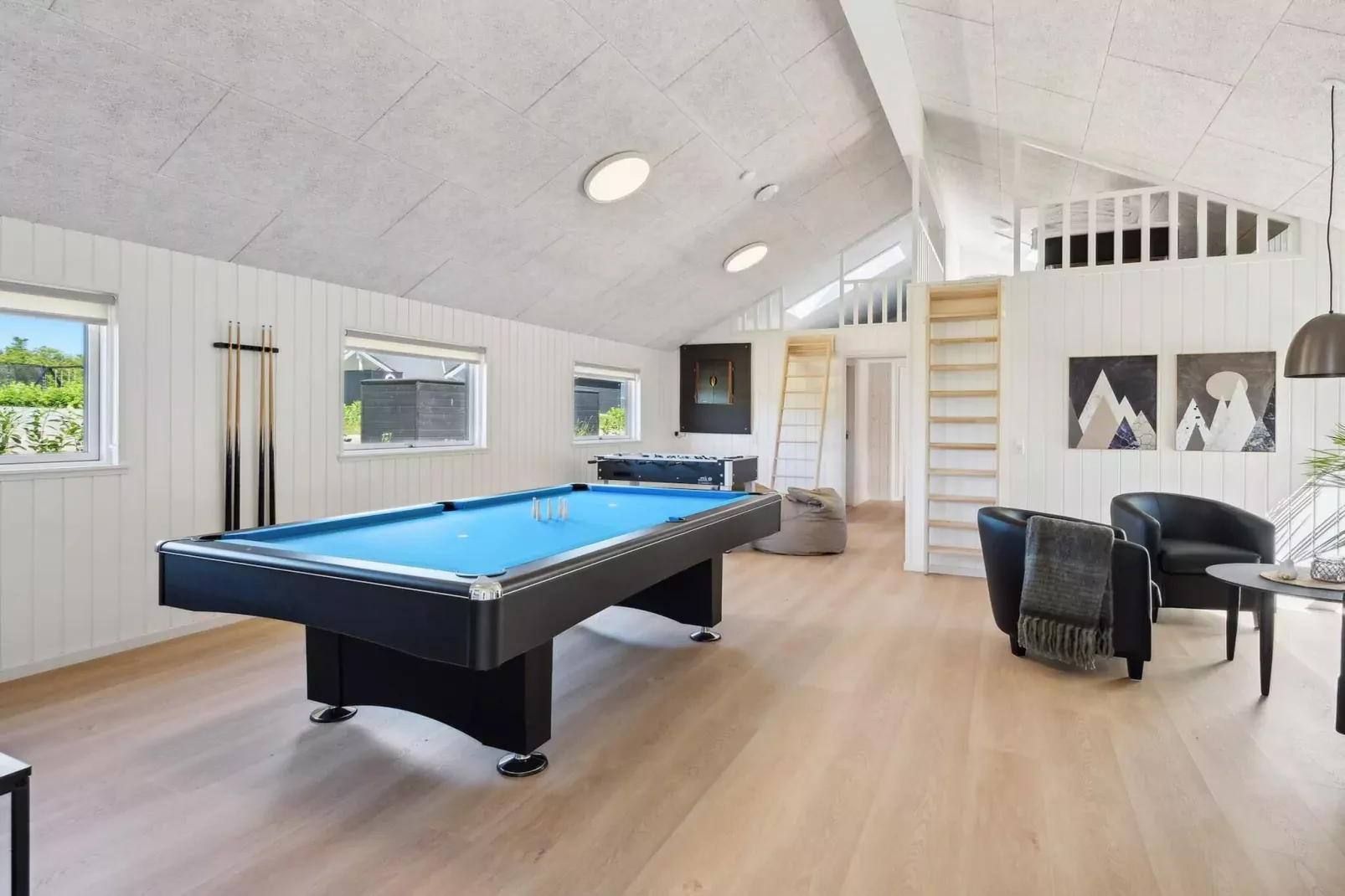 5 etoiles maison de vacances a Sydals-Non étiqueté