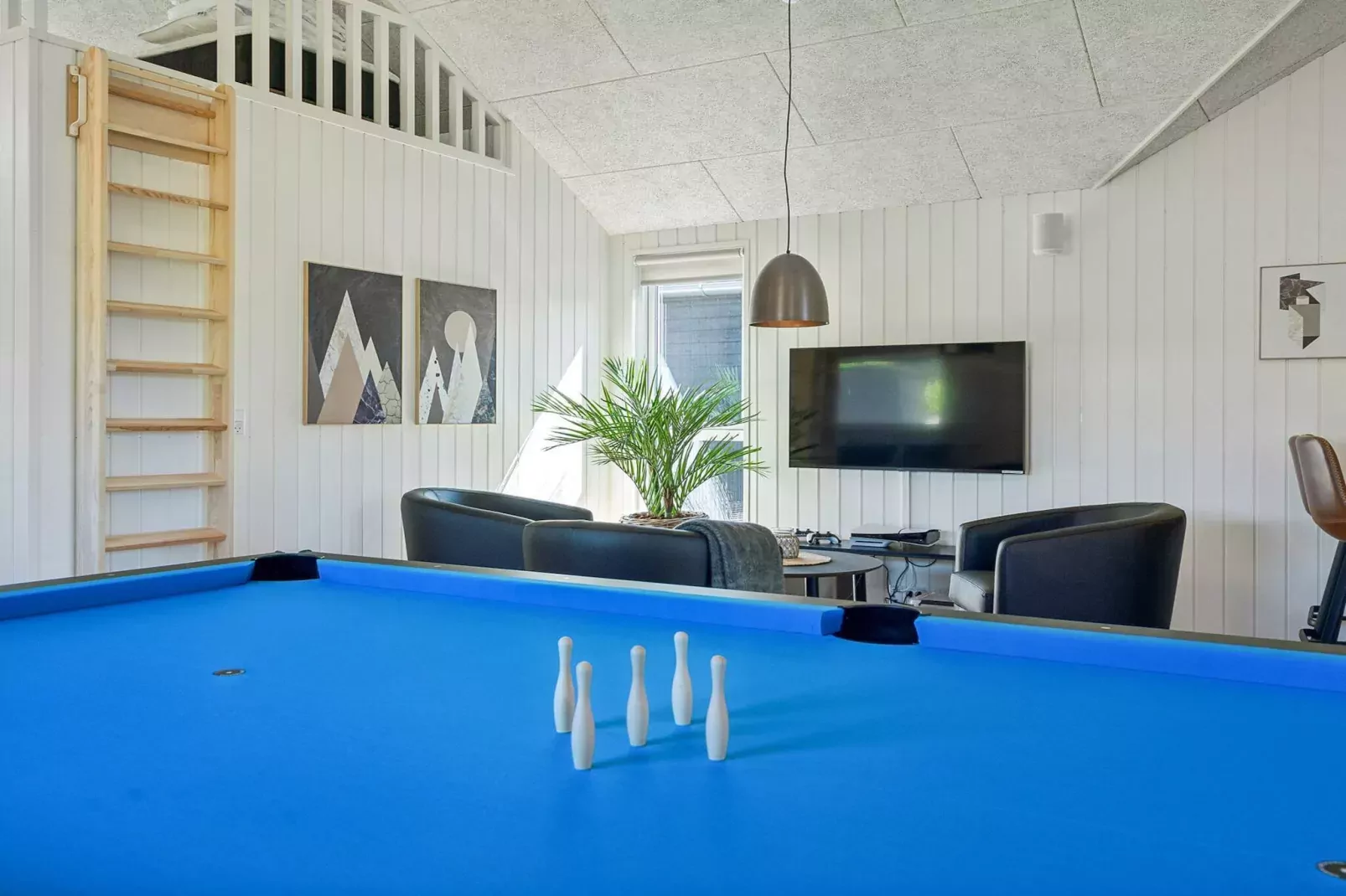 5 etoiles maison de vacances a Sydals-Non étiqueté
