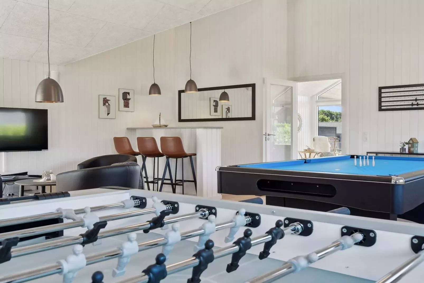 5 etoiles maison de vacances a Sydals-Non étiqueté
