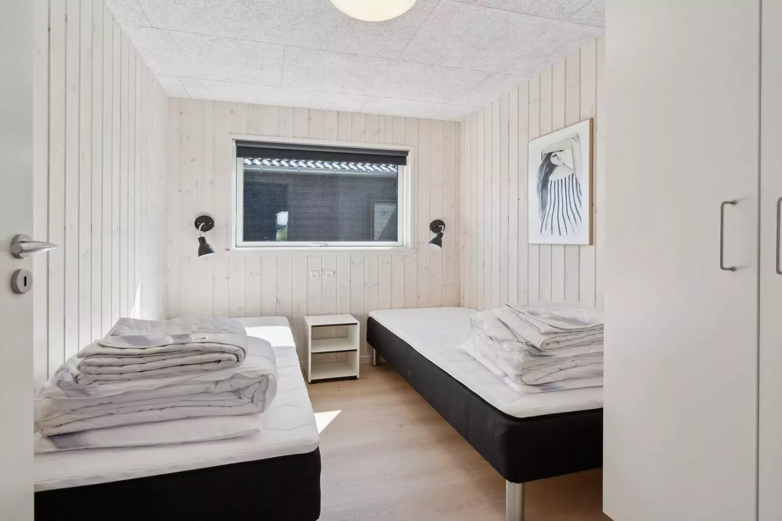 5 etoiles maison de vacances a Sydals-Intérieur