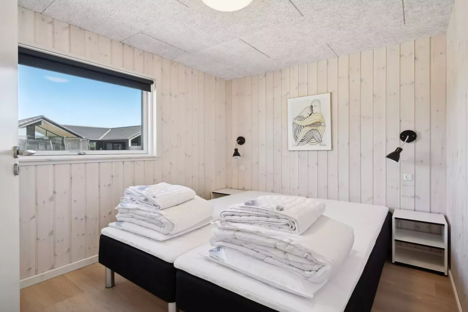 5 etoiles maison de vacances a Sydals-Intérieur