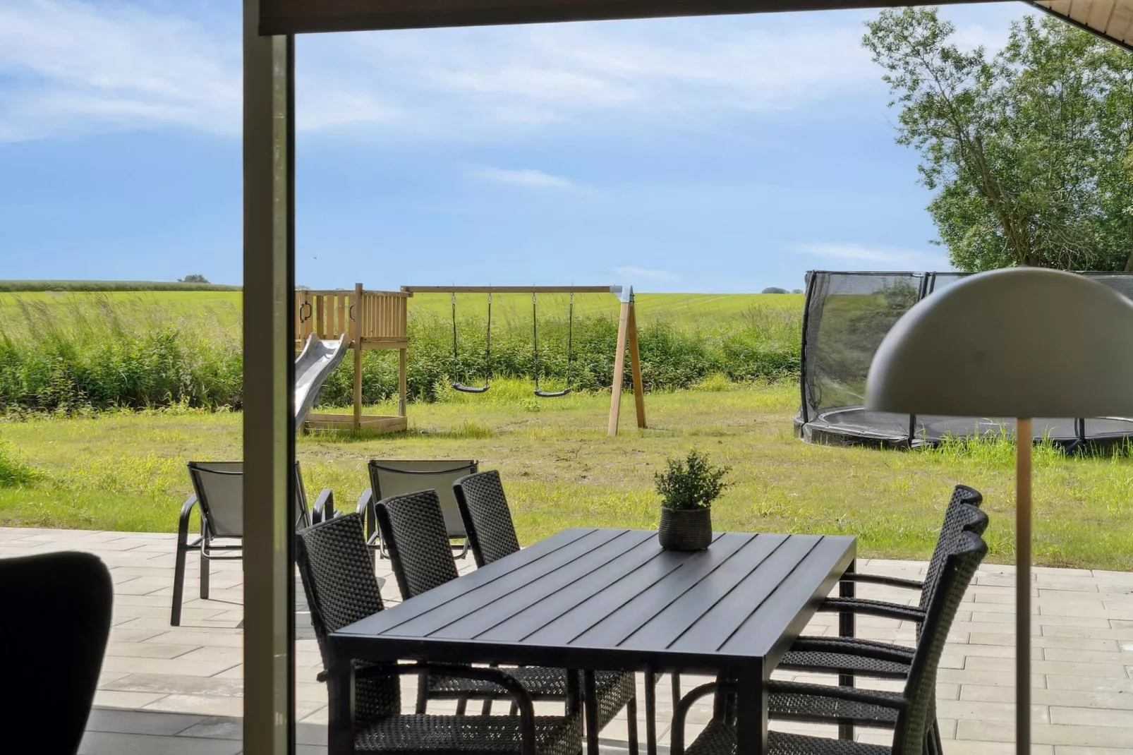 5 star holiday home in Otterup-Not tagged