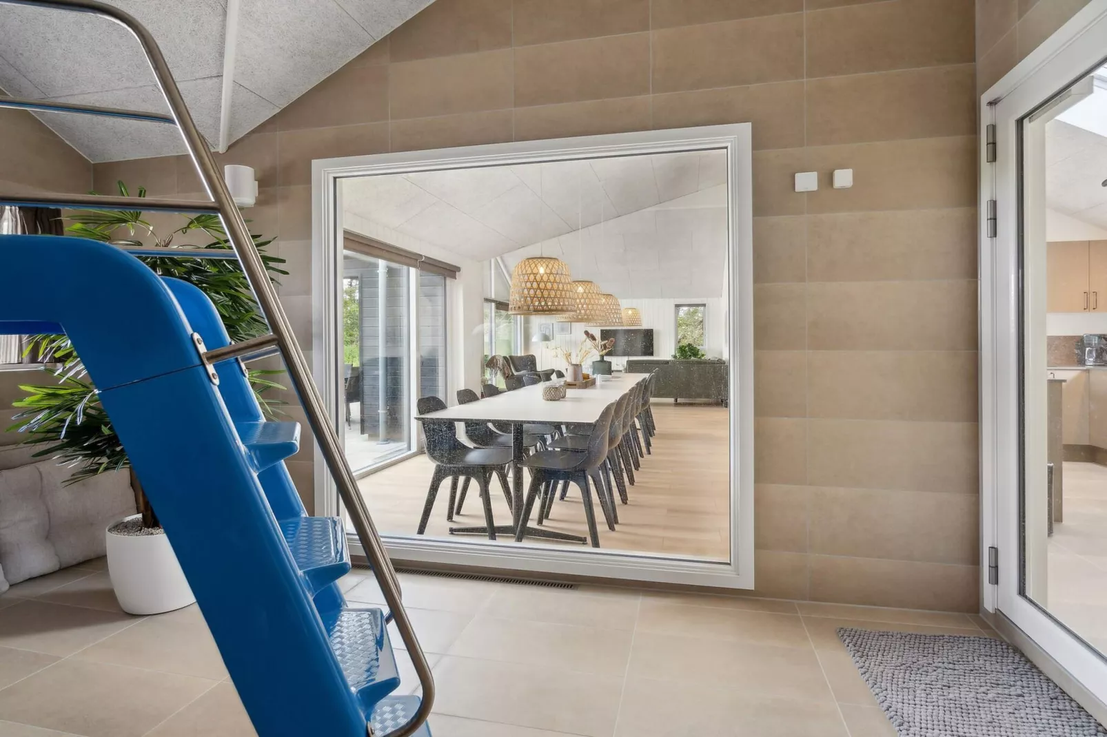 5 star holiday home in Otterup-Pool